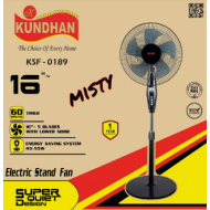 KUNDHAN Electric Stand Fan