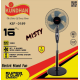 KUNDHAN Electric Stand Fan KUNDHAN Electric Stand Fan