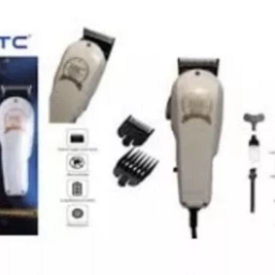 HTC HAIR CLIPPER HTC HAIR CLIPPER