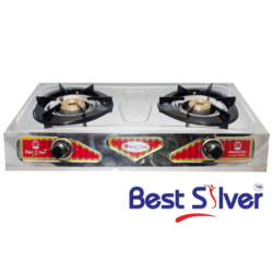Best Silver Gas Cooker