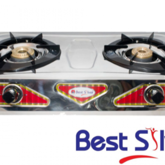 Best Silver Gas Cooker