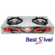 Best Silver Gas Cooker