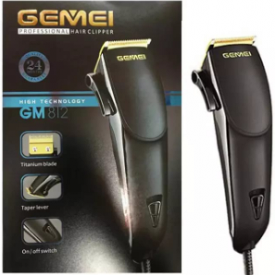 PROFESSIONAL HAIR CLIPPER PROFESSIONAL HAIR CLIPPER