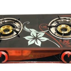 TAIKO Glass Top Gas Cooker