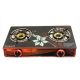 TAIKO Glass Top Gas Cooker TAIKO Glass Top Gas Cooker
