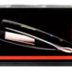 Gemei Hair Straightener