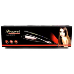 Gemei Hair Straightener