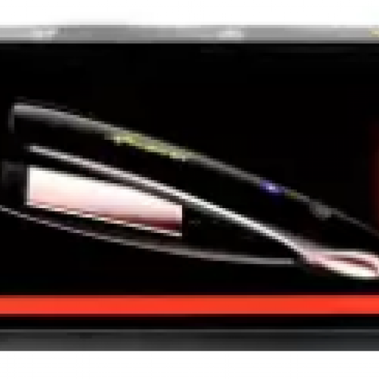 Gemei Hair Straightener Gemei Hair Straightener
