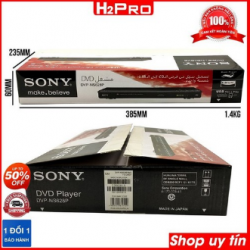 SONY DVD PLAYER