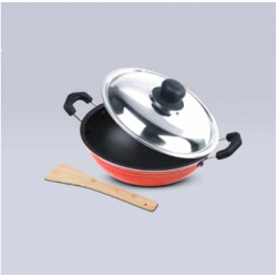 Non Stick Hopper Pan