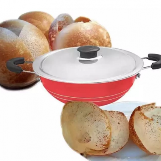 Non Stick Hopper Pan Non Stick Hopper Pan