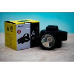 AS 665  HEAD TORCH