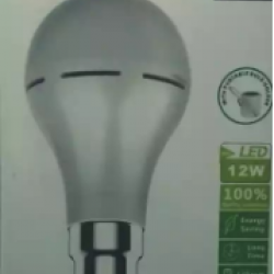 EMERGENCY BULB