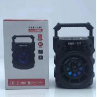 KBS1325 Mobiole Multimedia Speaker
