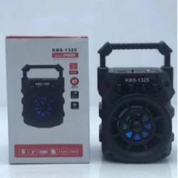KBS1325 Mobiole Multimedia Speaker