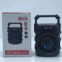 KBS1325 Mobiole Multimedia Speaker
