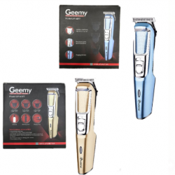 Geemy Hair And Beard Trimmer