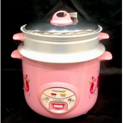 TAIKO Rice Cooker 2.2L