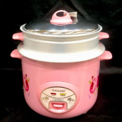 TAIKO Rice Cooker 2.2L