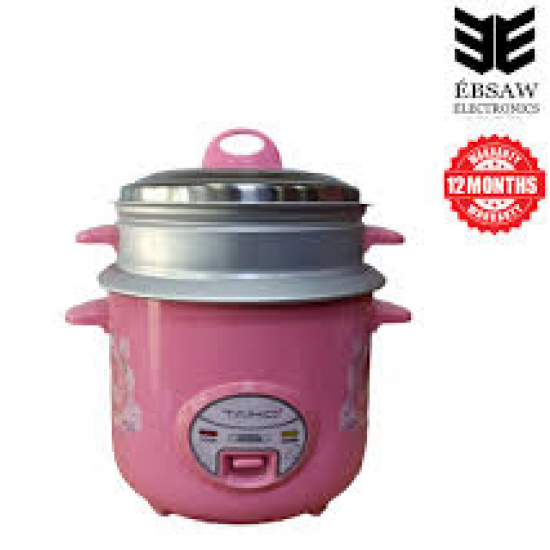 TAIKO AUTOMATIC RICE COOKER TAIKO AUTOMATIC RICE COOKER