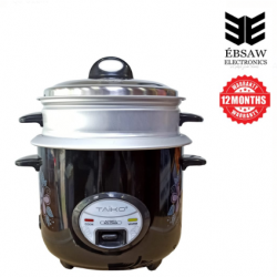 TAIKO AUTOMATIC RICE COOKER