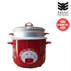 TAIKO Rice Cooker 1.8L