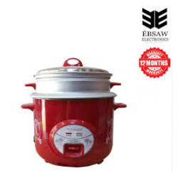 TAIKO Rice Cooker 1.8L