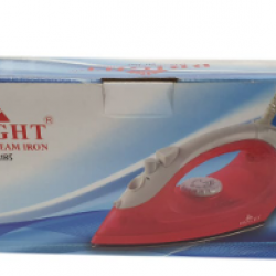 ELECTRIC STEAM IRON