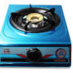 Single Burner Gas Cooker