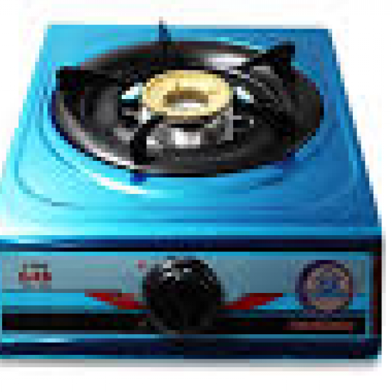 Single Burner Gas Cooker Single Burner Gas Cooker