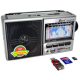Rechargeable Radio Rechargeable Radio