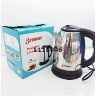 Taiko Whistling  Kettle