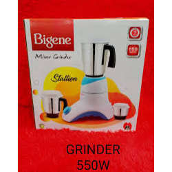 Mixer Grinder