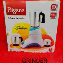 Mixer Grinder