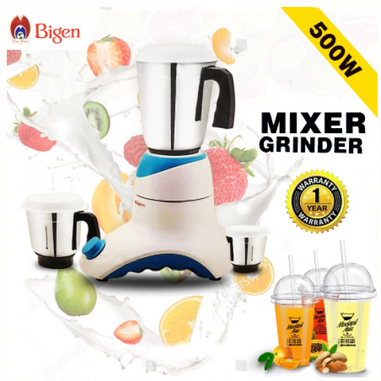 Mixer Grinder Mixer Grinder