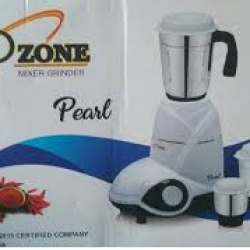 Mixer Grinder