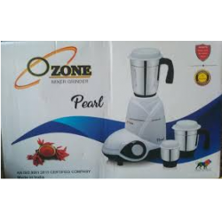 Mixer Grinder