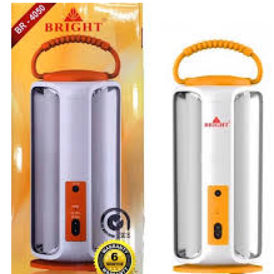 RECHARGEABLE LANTERN
