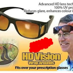 NEYORA HD VISION GLASS