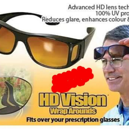 NEYORA HD VISION GLASS