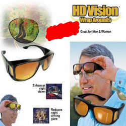 NEYORA HD VISION GLASS