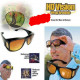 NEYORA HD VISION GLASS