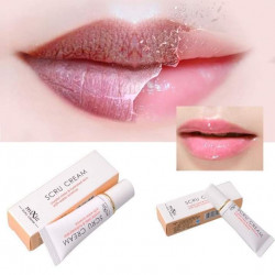 MIXIU SCRU CREAM ( LIPS BEAUTY )