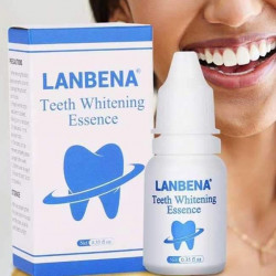 NEYORA LANBENA TEETH WHITENING ESSENCE