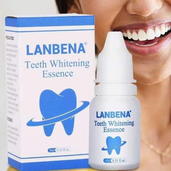 NEYORA LANBENA TEETH WHITENING ESSENCE