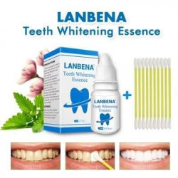 NEYORA LANBENA TEETH WHITENING ESSENCE