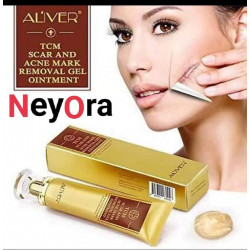 ALIVER TCM SCAR & ACEN MARK REMOVEL GEL OINTMENT