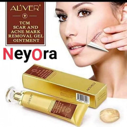 ALIVER TCM SCAR & ACEN MARK REMOVEL GEL OINTMENT