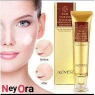 ALIVER TCM SCAR & ACEN MARK REMOVEL GEL OINTMENT