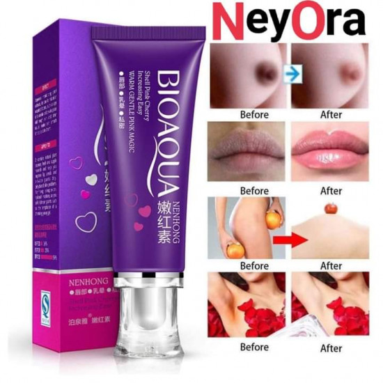 NEYORA BIOAQUA CREAM NEYORA BIOAQUA CREAM